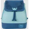 Loungefly Sac à Dos Disney Stitch 26 Cm
