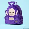 Loungefly Sac à Dos Tinky Winky Teletubbies 26 Cm