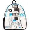 Mini sac à dos Funko Loungefly Star Wars Power of the force Astromech ...
