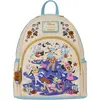 Loungefly Sac à Dos Disney Mickey & Friends