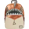 Loungefly Sac à Dos Crunchyroll Chainsaw Man