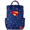 Loungefly Sac à Dos Dc Comics Superman