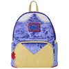 Loungefly Sac à Dos Disney Snow White Cosplay