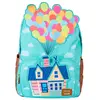 Loungefly Sac à Dos Disney Up!