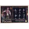 Crowd Games - City of the Great Machine: Stand-In Heroes - Board Game - English