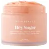NCLA Beauty Hey, Sugar Peach Lichaamsscrub