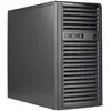 Supermicro SC731 i-404B - Tour - micro ATX 400 Watt, Serveurs lame