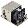 Supermicro SNK-P0063AP4, Processeur, Radiateur, AMD EPYC, Gris