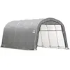 ShelterLogic® Opslagtent SL62780 - 22,57 m² - 610x370x240cm (LxLxH)