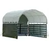 ShelterLogic® - Zijpanelen voor weidetent ShelterLogic 370x370 cm - SL...