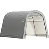 ShelterLogic® - Gereedschapsschuur - SL70458