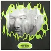 Kuroneko Media Cnt Soul Trash Édition Limitée Vinyle Jaune