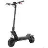Trottinette électrique YUME Hawk 1200 W à double moteur batterie 60 V ...