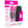 PalmPower Pocket Wand Massager - roze