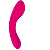 The Mini Swan Wand Vibrator - Roze
