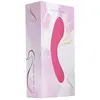 Swan Wand Vibrator - Roze