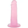 Addiction Dildos-E31762 Cosmo Violet 14 cm
