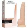 Naked Addiction Realistische Dildo - 20 cm
