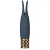Pillow Talk Vibromasseur Playful Silicone