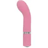 Pillow Talk - Racy Mini G-Spot Vibrator - Roze