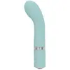 Pillow Talk Oplaadbare Mini Vibrator Racy - mintgroen