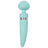 Pillow Talk Flirty Mini Vibrator