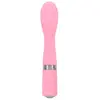 Pillow Talk - Sassy G-Spot Vibrator - Roze