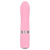 Pillow Talk - Flirty Mini Vibrator - Roze