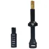 Panzer Soupapes High Flow Tubeless 48 Mm 2 Unités