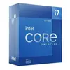 INTEL Core i7-12700KF 3.6GHz LGA1700 25M Cache No Graphics Box CPU
