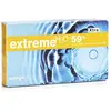 Extreme H2O 59 % Xtra (6 lentilles)