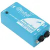 Radial StageBug SB-1 Active Acoustic DI DI-box/preamp pedal