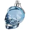 Parfum Police To Be 125ml Edt vaporisateur + sa 