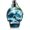 Police To Be Exotic Jungle Man Eau De Toilette Spray 40ml