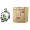 Police To Be Green Eau de toilette 40 ml