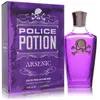 Police Potion Arsenic Eau De Parfum (edp) 100ml