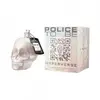 To Be Hyperverse Woman eau de toilette vaporizador 125 ml