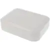 Hammond 1556EGY Boîtier universel 160 x 120 x 45 ABS plastique fl (Boî...