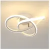Comely - Plafonnier led Moderne, Luminaire Plafonnier led Créatif en A...