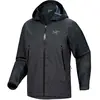 Beta AR Hardshell Jas Heren Black M