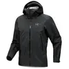 Arcteryx Beta SL Hardshell Jas Heren Black S