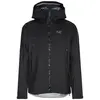 Arcteryx Beta SL Hardshell Jas Heren Black M
