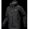 Arc'Teryx Beta GORE-TEX Jacket - Noir, Noir XXL