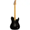 Godin Stadium HT Matte Black MN elektrische gitaar