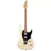 Godin Session HT Trans Cream elektrische gitaar