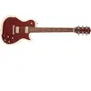 Godin Radiator Faded Cream elektrische gitaar met gigbag