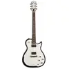 Godin Radiator Bourbon Burst elektrische gitaar met gigbag