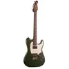 Godin Stadium '59 Desert Green RN elektrische gitaar met gigbag