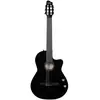 Godin Arena PRO LTD CW Onyx Black EQ elektrisch-akoestische westerngit...