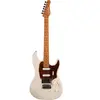 Godin Session T-Pro Ozark Cream MN elektrische gitaar met gigbag